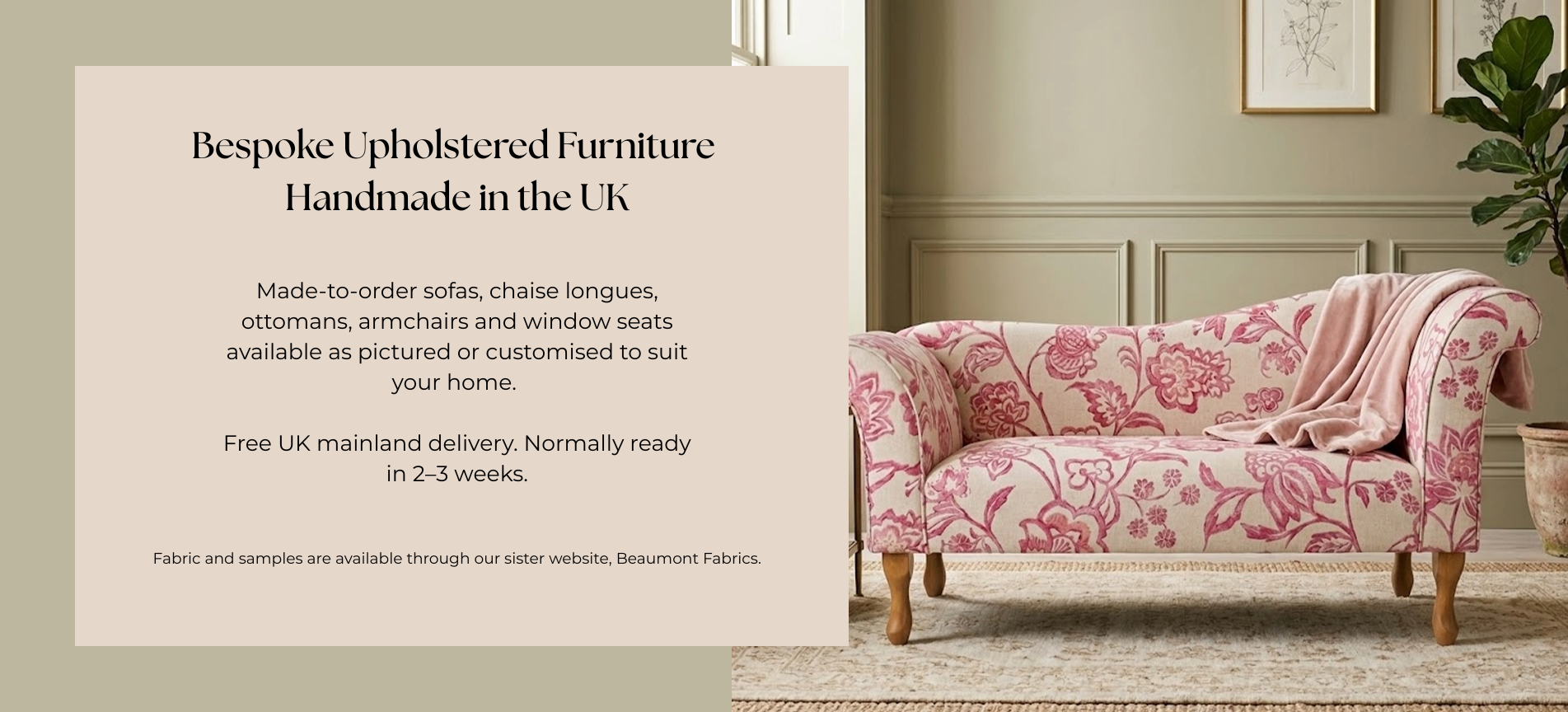 Main Slider